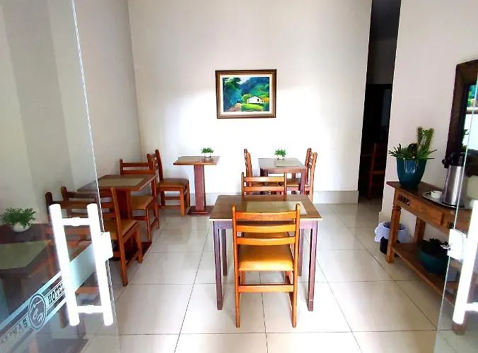 Colinas Hotel