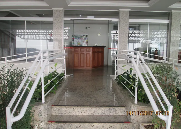 Jc Palace Hotel
